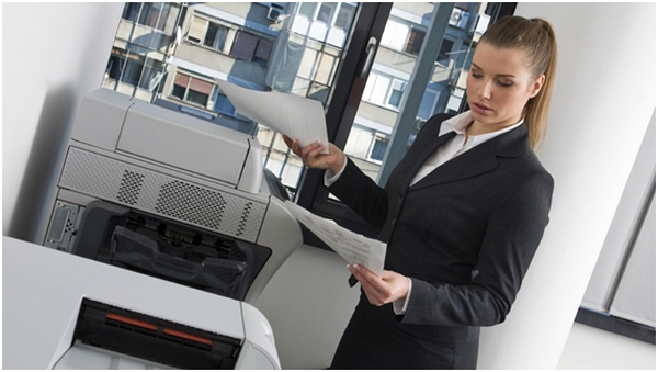 Impressões Digitais - Max Quality