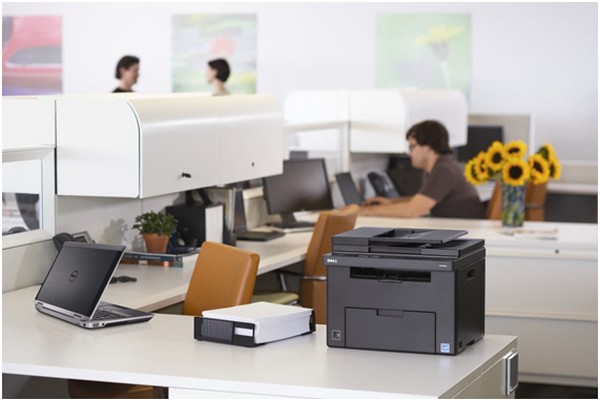 A impressora certa para o seu negócio