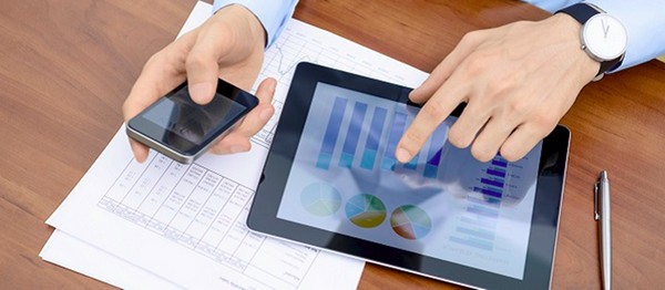 Impressão mobile para empresas