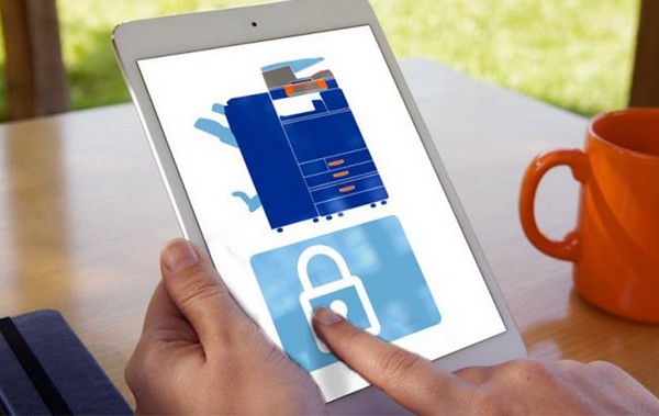 Sistema de impressão mobile