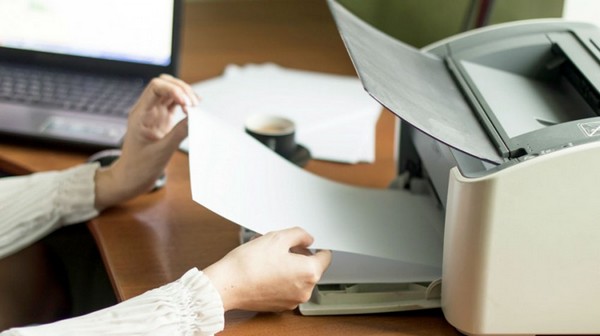 Como imprimir sem gastar muito