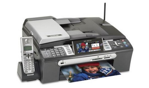 Qual impressora escolher