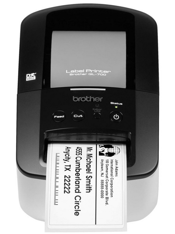 O que é impressora térmica