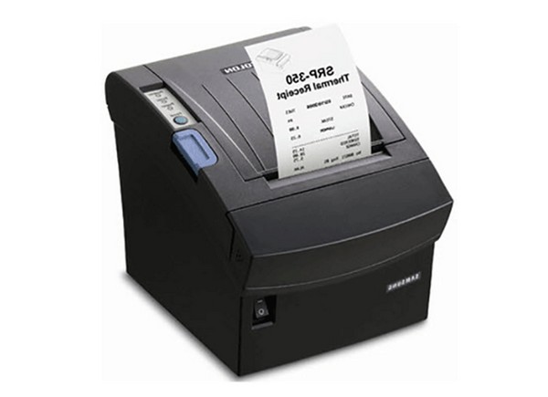 Impressora térmica Manutenção de impressora térmica