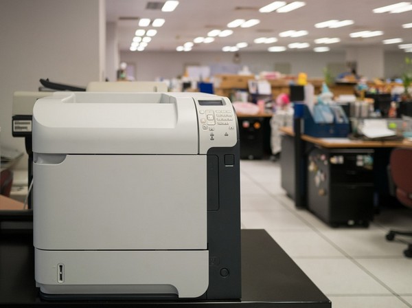 Software de Impressão