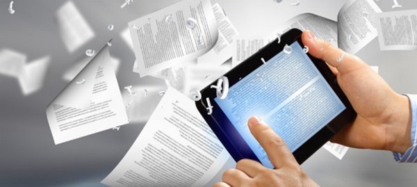 Gerenciamento eletrônico