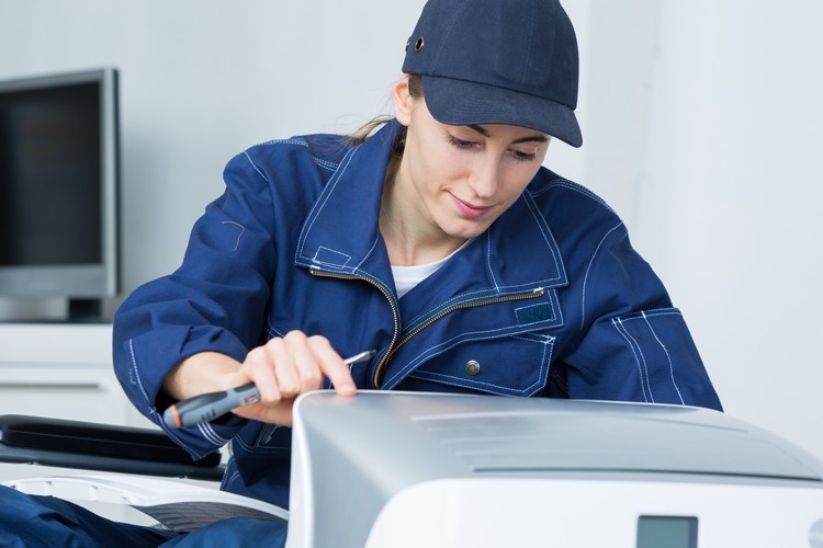 Como aumentar a vida útil da impressora