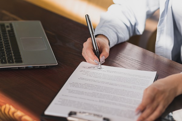 Imprima apenas a versão final dos seus documentos