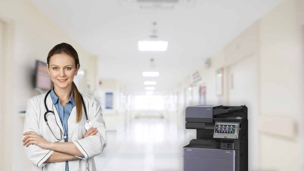 Soluções inovadoras com sustentabilidade para o seu escritório