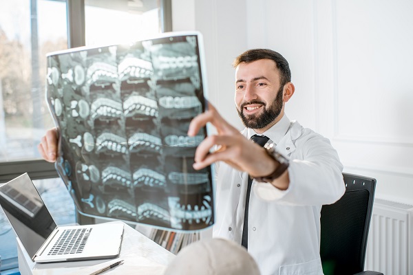 Por que um bom equipamento de impressão é importante para os médicos?