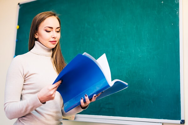 O controle sobre a impressão é essencial 