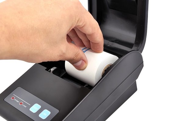 Impressora térmica: o que é, para que serve e como funciona