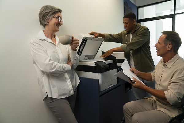 Impressão de Alta Resolução Detalhes que Fazem a Diferença