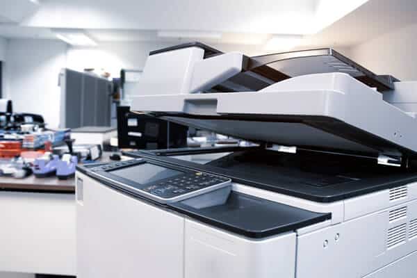Maximizando a Produtividade com Soluções de Impressão Gerenciada