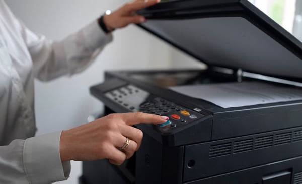 Impressoras Laser vs. Jato de Tinta: Qual é a Escolha Certa Para Você?