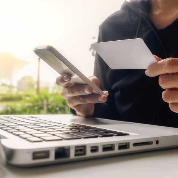 Impressão de Transações Digitais e Comprovantes Eletrônicos