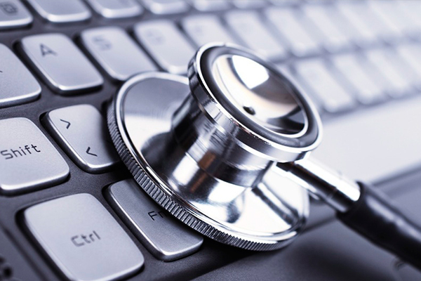 Impressora e multifuncionais para clinicas