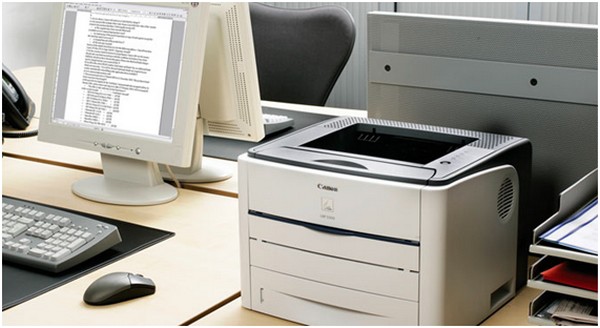 Como escolher a impressora certa para o seu negócio