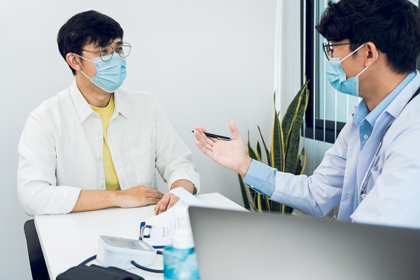 Principais soluções de impressão para a área médica