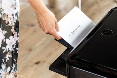 Gerenciamento de Impressão para Escolas