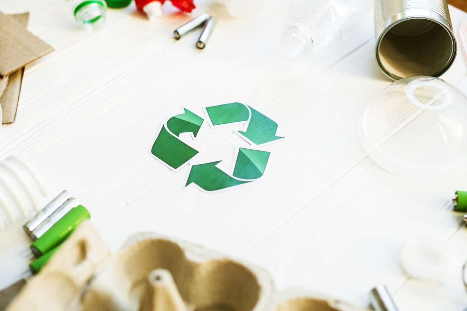 Economia Circular e Outsourcing de Impressão: Fechando o Ciclo de Vida do Papel