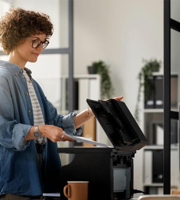 Como implementar um eficiente gerenciamento de impressão em sua empresa